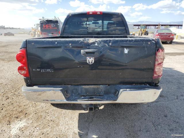 2007 Dodge Ram 1500 st