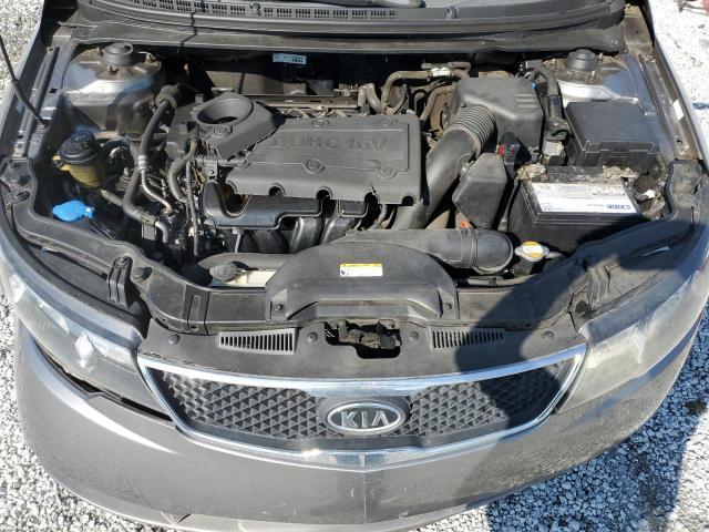 2010 KIA Forte ex