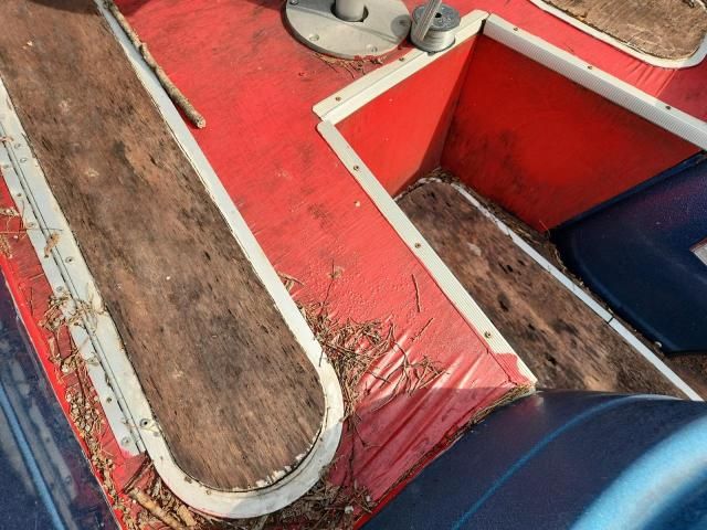 1988 Bayliner Boat