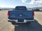 2002 Dodge Dakota SLT