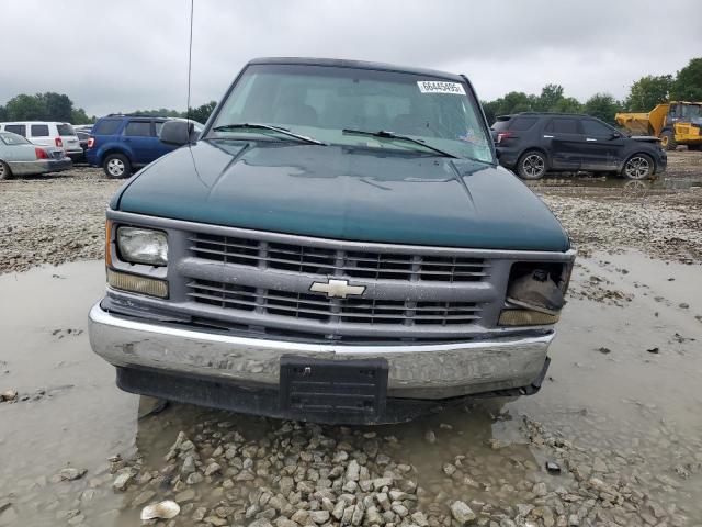 1998 Chevrolet Gmt-400 C1500