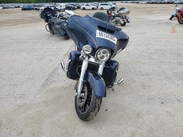 2018 Harley-Davidson Flhtkse 115TH Anniversary CVO Limited