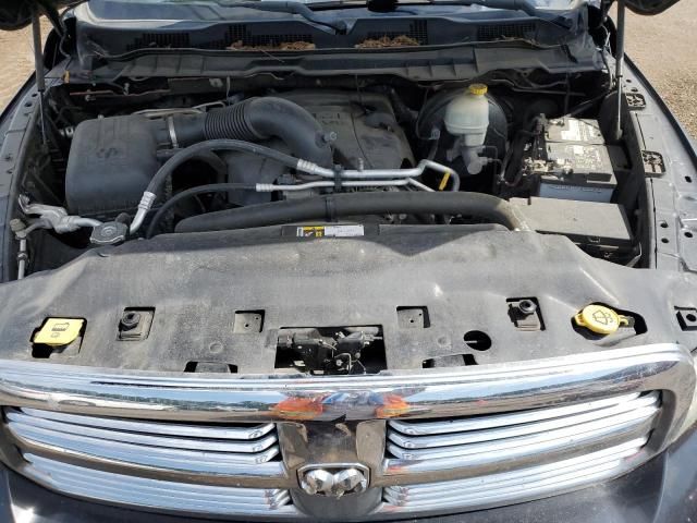 2016 Dodge RAM 1500 SLT