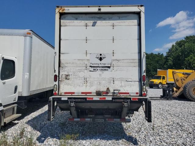 2015 International 4000 4300 LP