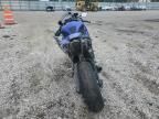 2022 Yamaha YZFR7