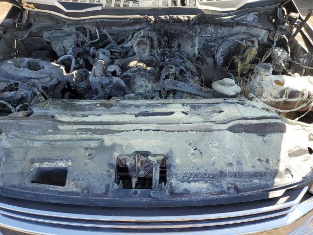 2017 Ford F250 Super Duty