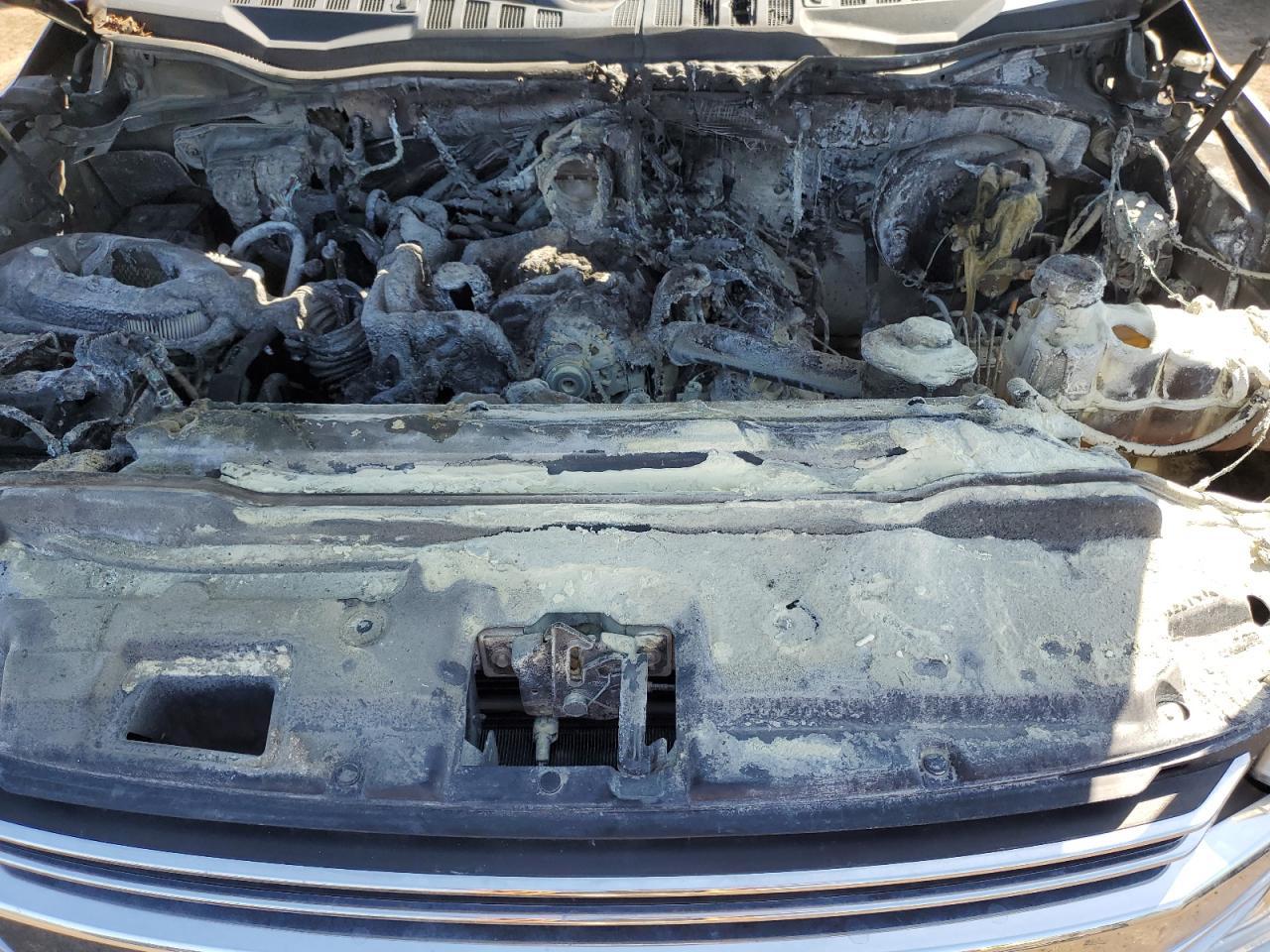 2017 Ford F250 Super Duty