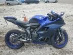 2022 Yamaha YZFR7