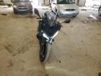 2024 Kawasaki ZX400 P