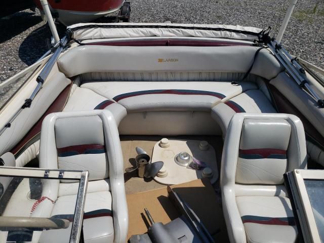 1998 Larson 206 LXI-Boats