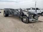 2018 Ford F350 Super Duty