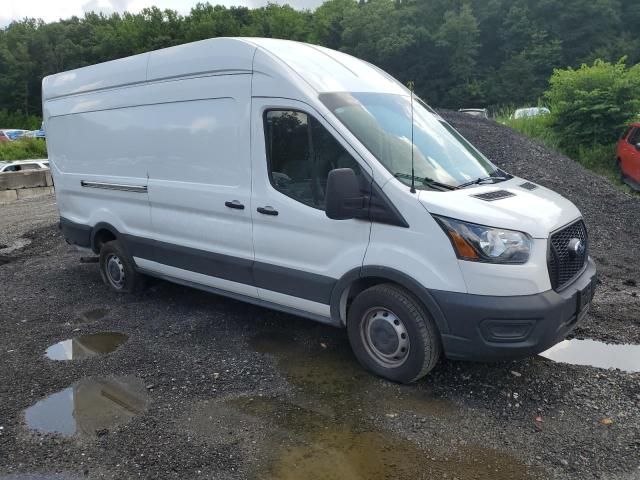 2024 Ford Transit T-350