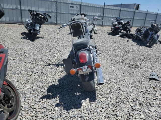 2002 Honda VT750 CDC