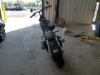 2006 Harley-Davidson Fxdbi