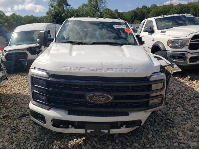 2024 Ford F350 Super Duty