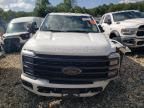 2024 Ford F350 Super Duty