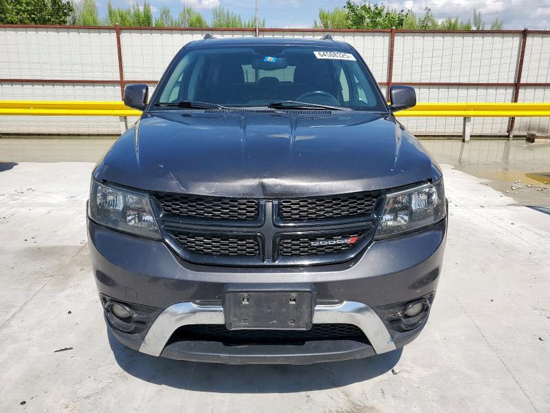 2016 Dodge Journey Crossroad