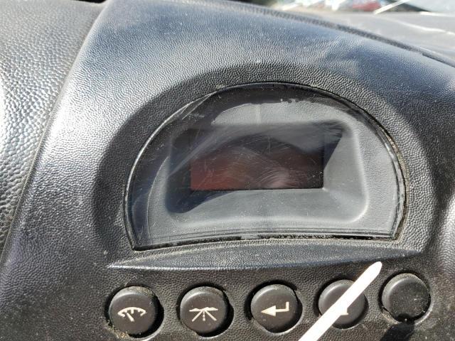 2007 Pontiac Grand Prix