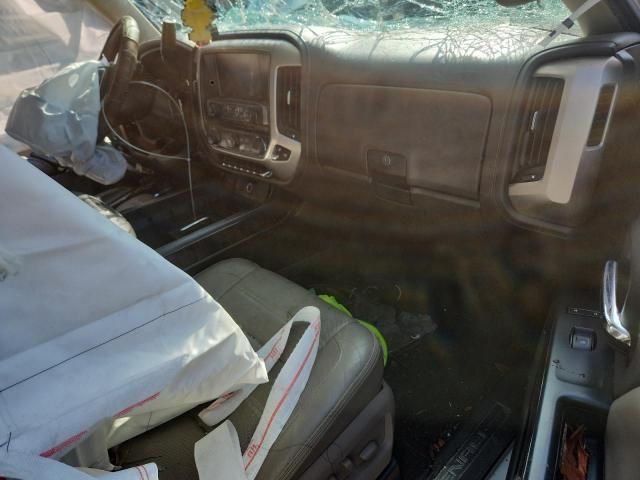 2015 GMC Sierra K1500 Denali