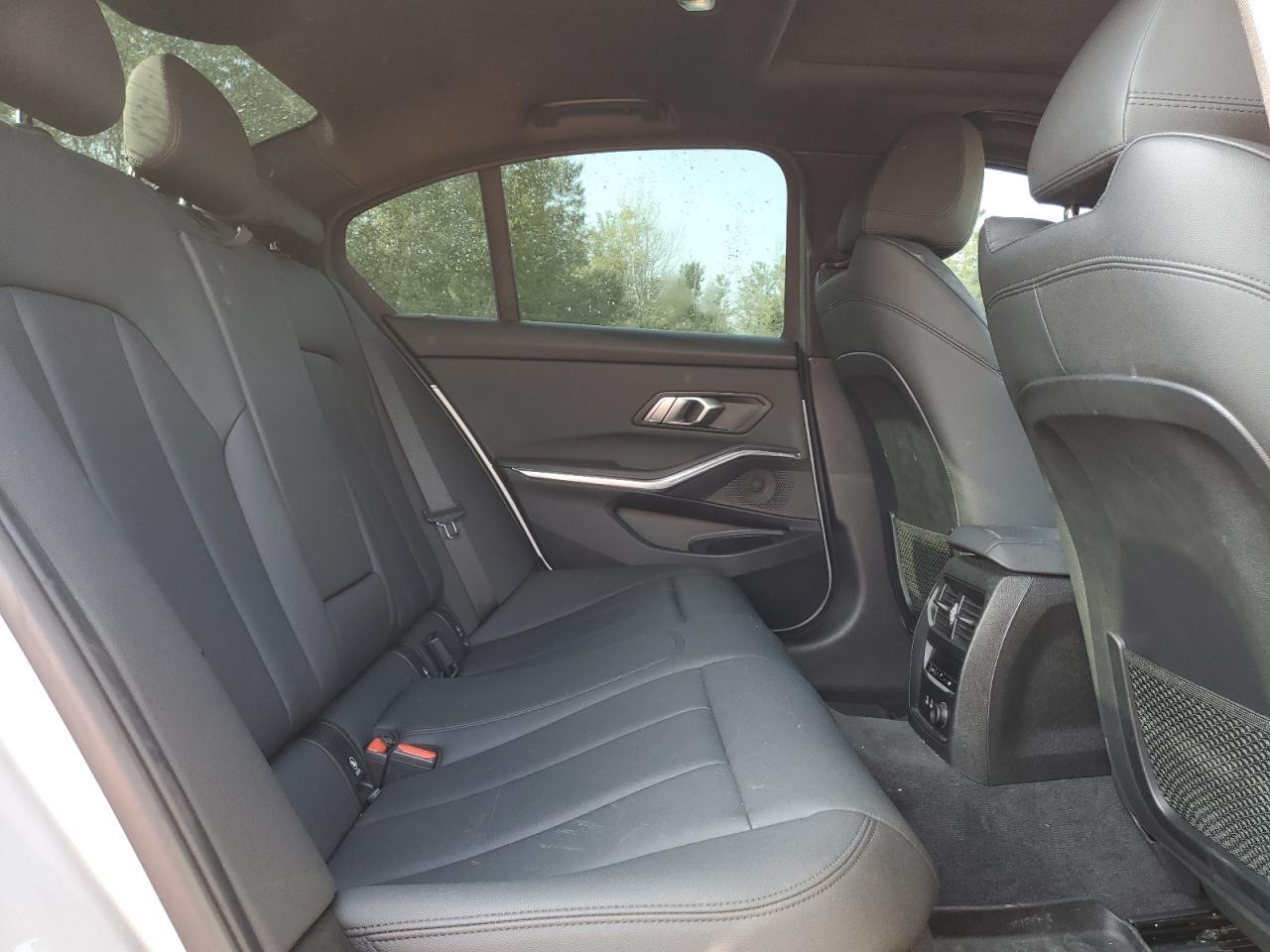 2019 BMW 330xi