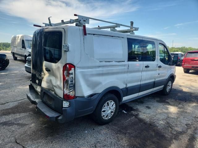 2016 Ford Transit T-150
