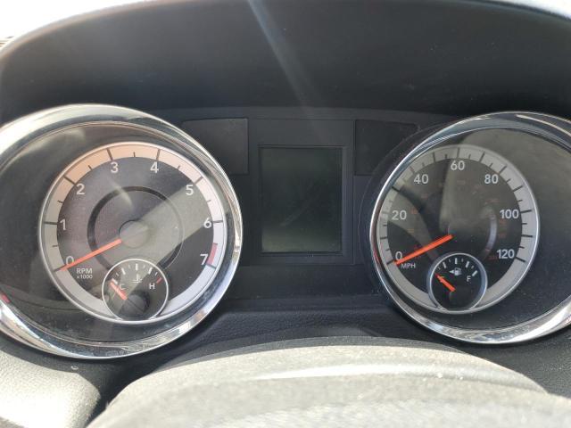 2011 Dodge Grand Caravan Crew