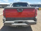 2003 Chevrolet Avalanche C1500