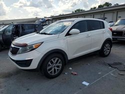 2015 KIA Sportage LX for sale in Louisville, KY