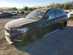 2018 BMW X1 SDRIVE28I en venta en Las Vegas, NV