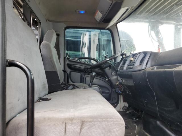 2008 Hino 258/268 Rollback TOW Truck