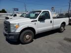 2013 Ford F250 Super Duty
