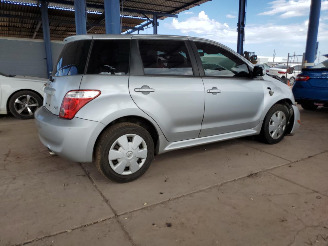 2006 Scion XA
