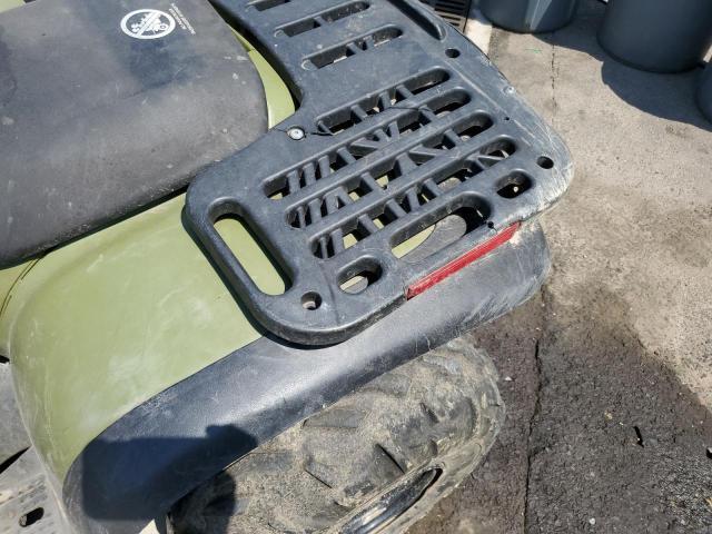 2001 Polaris Sportsman 500 RSE