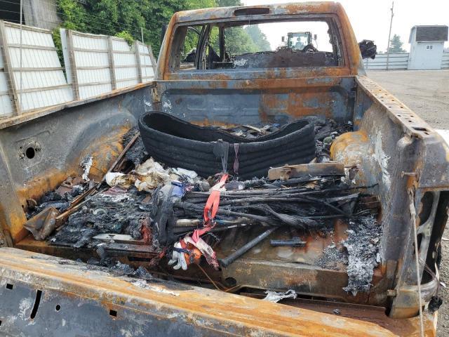 2017 Dodge Ram 2500