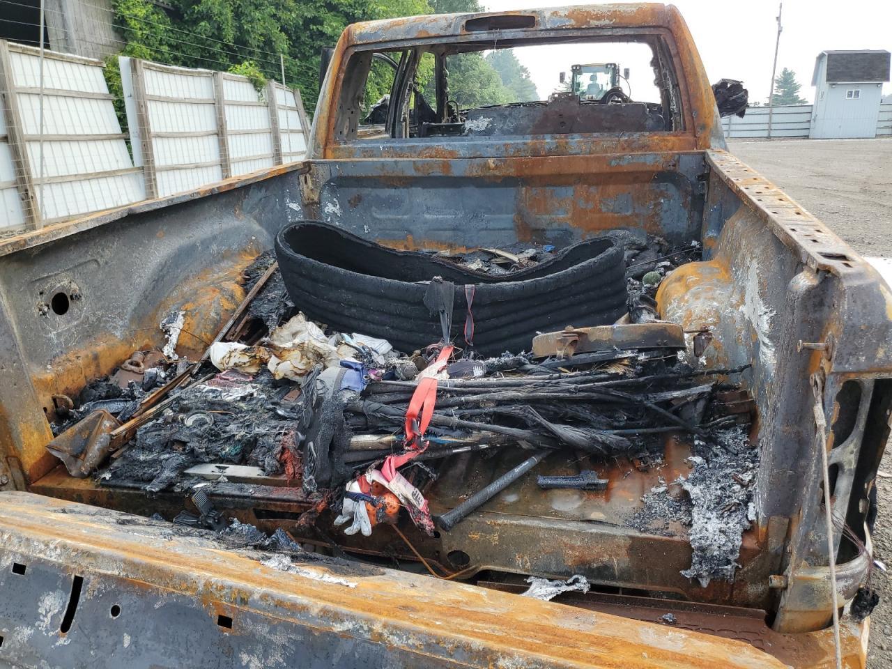 2017 Dodge Ram 2500