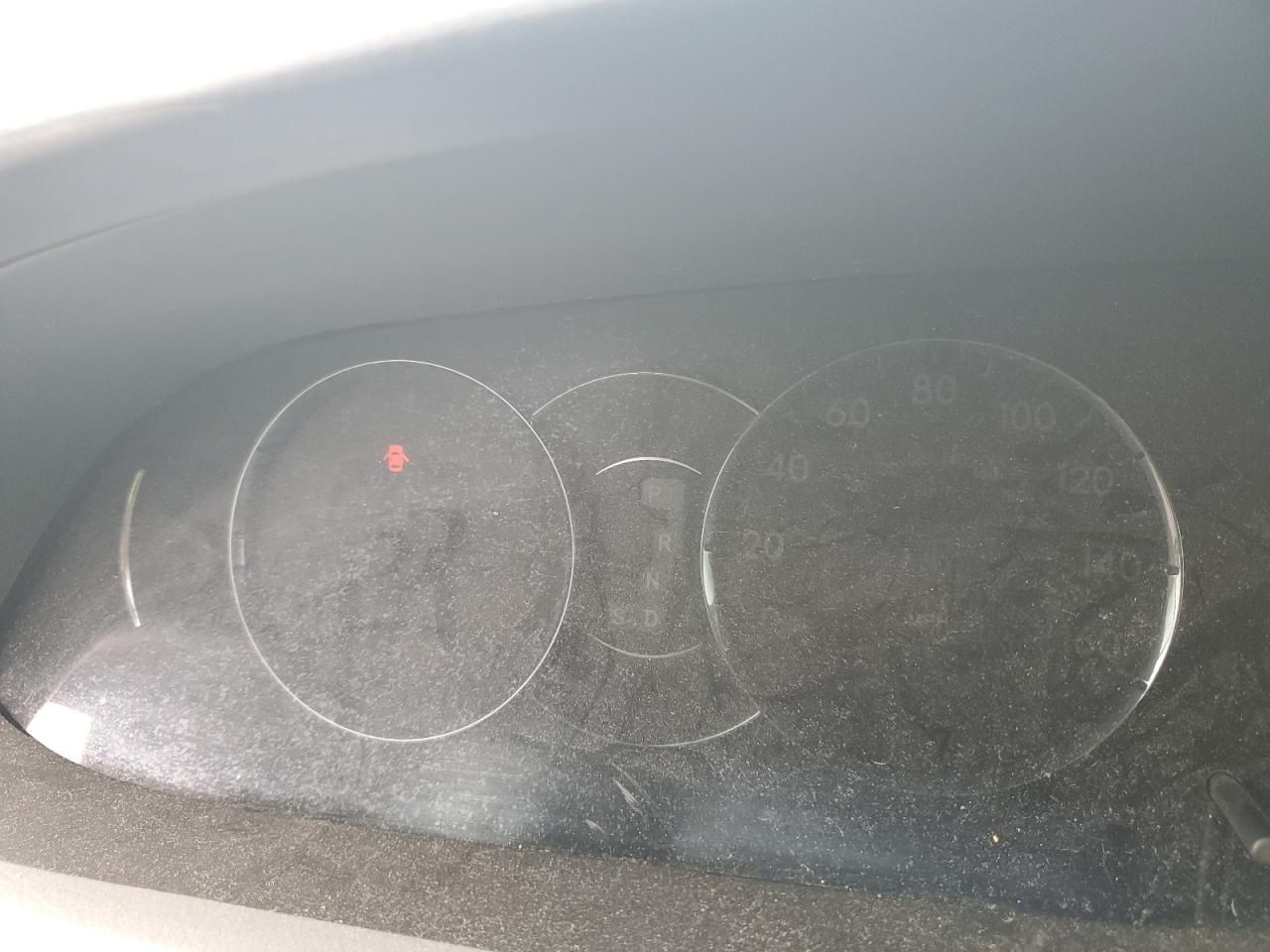 2005 Toyota Avalon xl