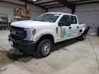 2019 Ford F350 Super Duty