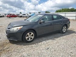 2016 Chevrolet Malibu Limited LS en venta en Earlington, KY