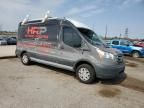 2018 Ford Transit T-250