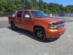 2007 Chevrolet Avalanche K1500