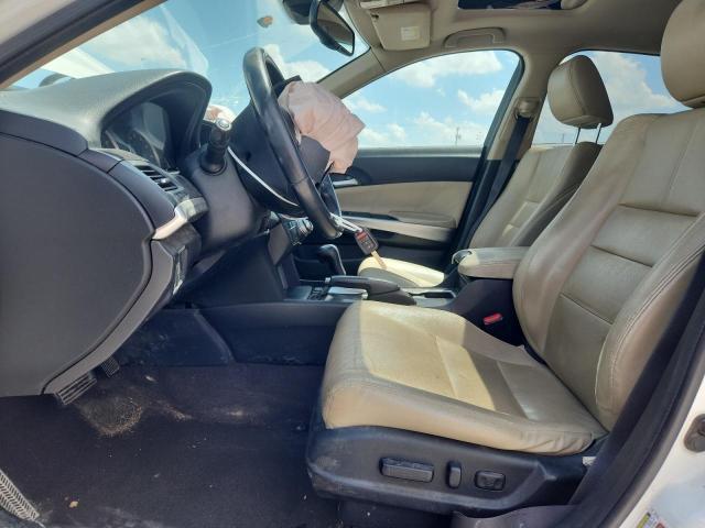 2014 Honda Crosstour exl