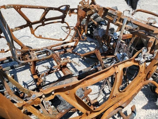 2020 Polaris RZR XP 4 T-ATV AND Utility Vehicles ATV
