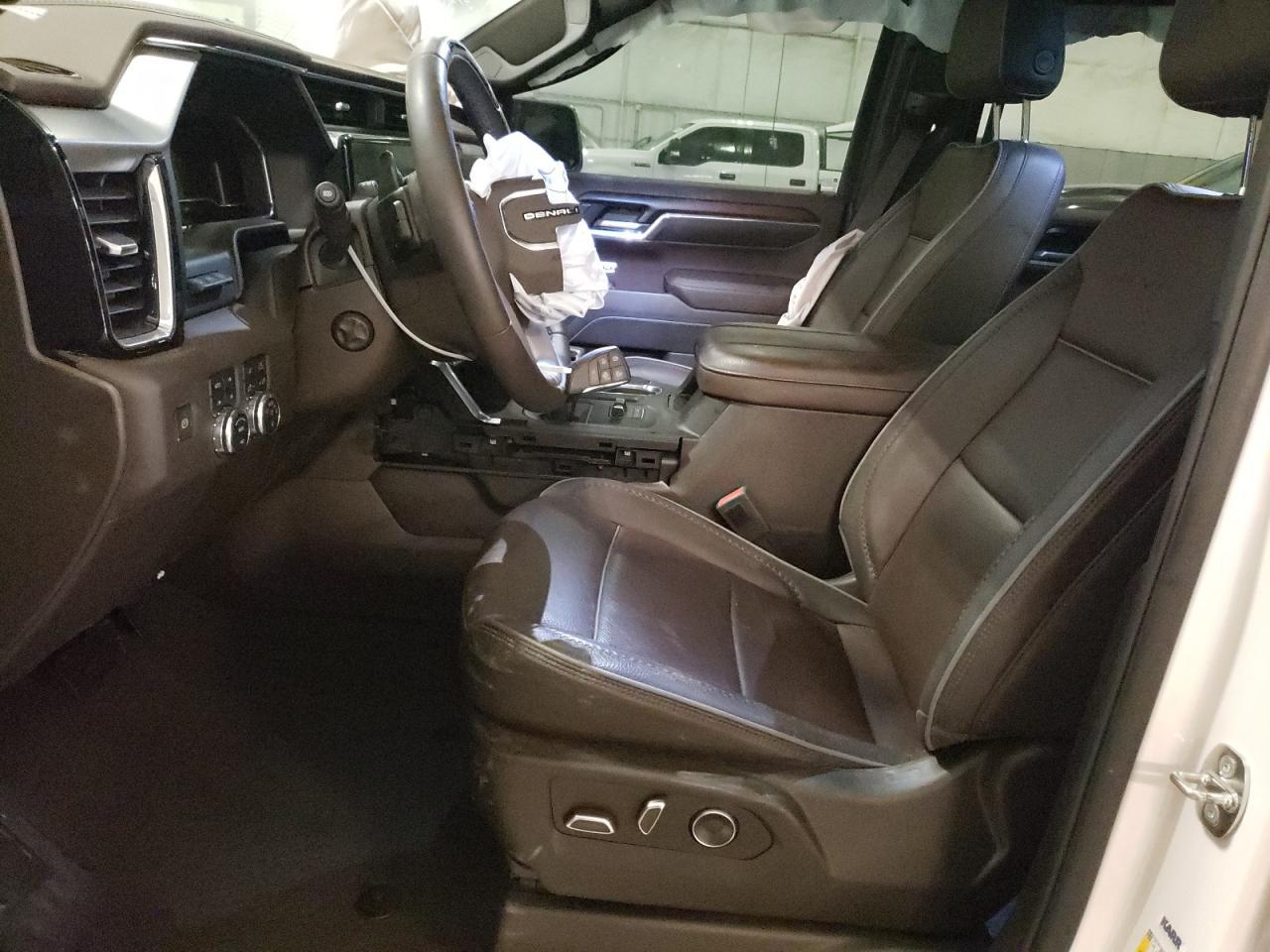 2024 GMC Sierra K1500 Denali