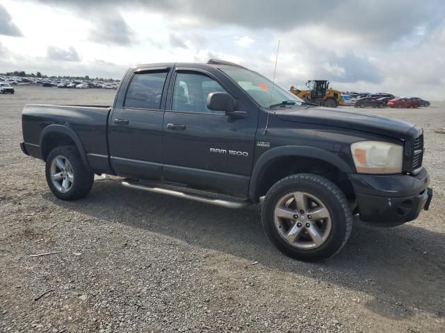 2006 Dodge RAM 1500 ST