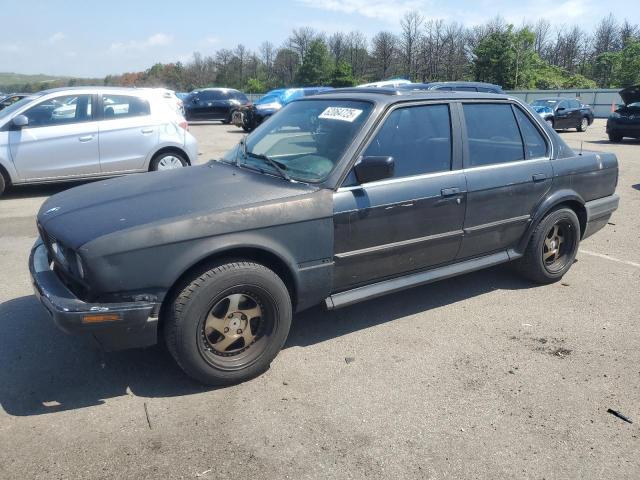 1989 BMW 325 ix Automatic