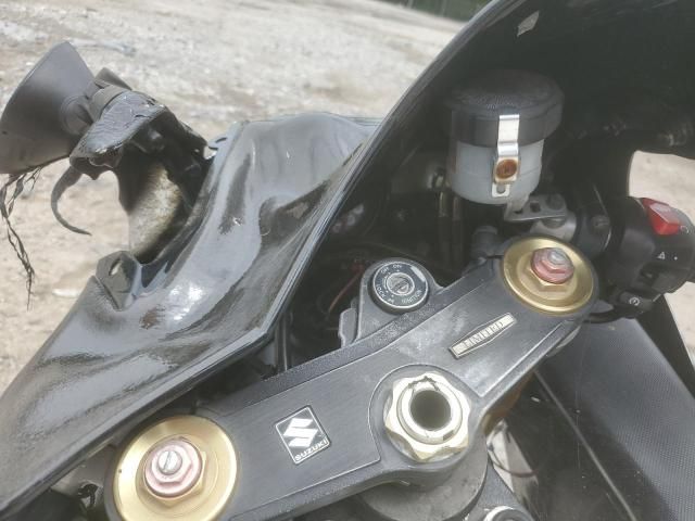2004 Suzuki GSX-R1000