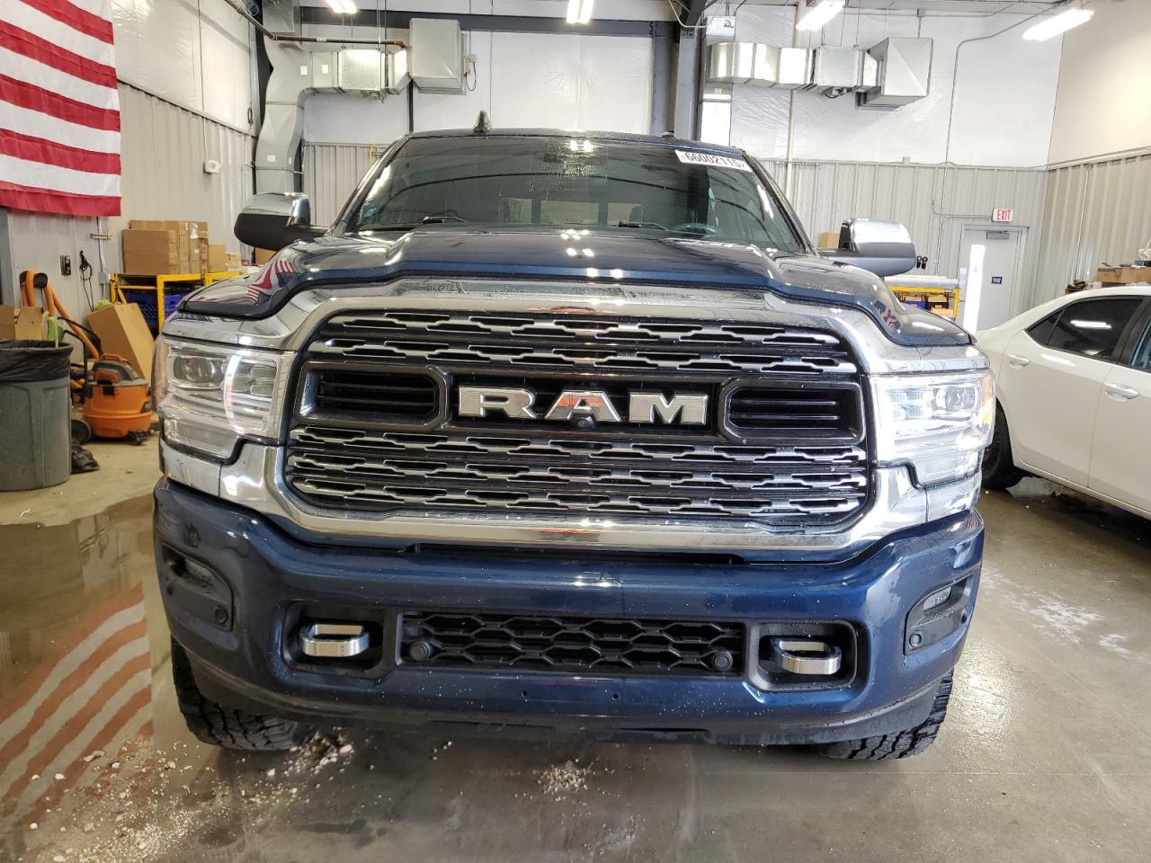 2019 Dodge Ram 2500 Limited