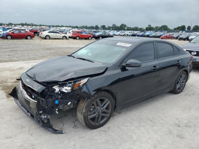 2021 KIA Forte gt Line gt Line