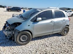 2011 Toyota Yaris for sale in Taylor, TX