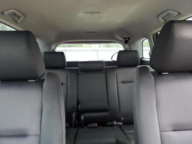 2009 Mazda Cx-9
